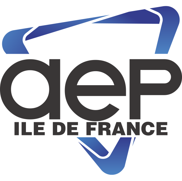 AEP Ile de France Logo